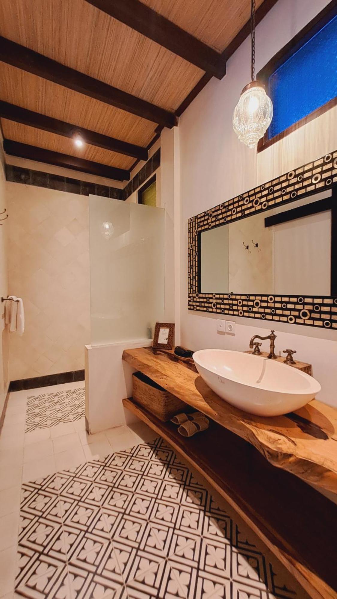 Ayu Dira Heritage House أوبود المظهر الخارجي الصورة